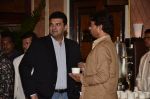 Siddharth Roy Kapur at Haider book launch in Taj Lands End on 30th Sept 2014